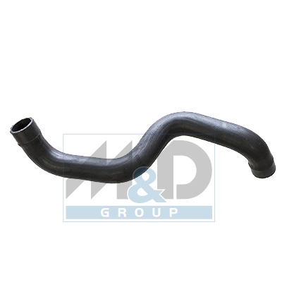 [96217] SORTIE TUYAU INTERCOOLER