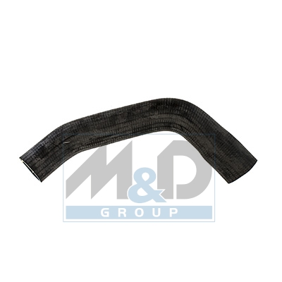 [96663] OUTLET INTERCOOLER HOSE