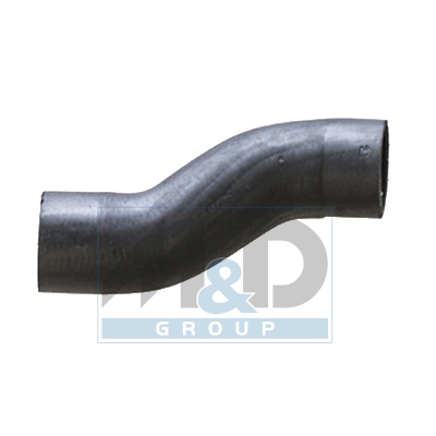 [96621] SORTIE TUYAU INTERCOOLER