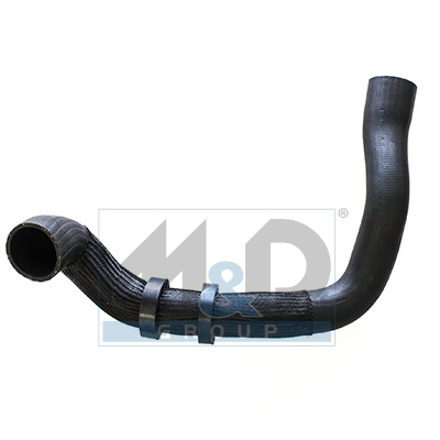 [96244] SORTIE TUYAU INTERCOOLER