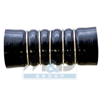 [96523] SORTIE TUYAU INTERCOOLER