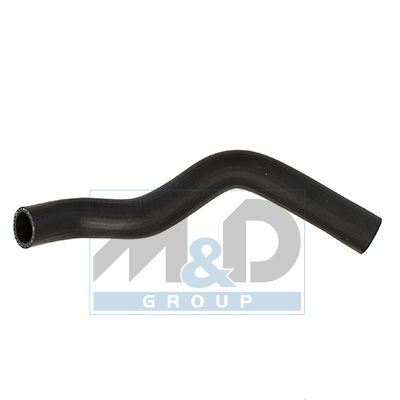 [96620] SORTIE TUYAU INTERCOOLER