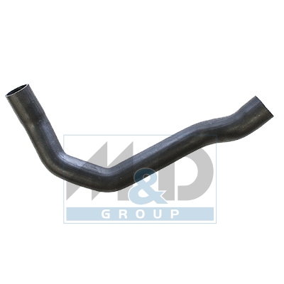 [96116] OUTLET TURBOCHARGER HOSE