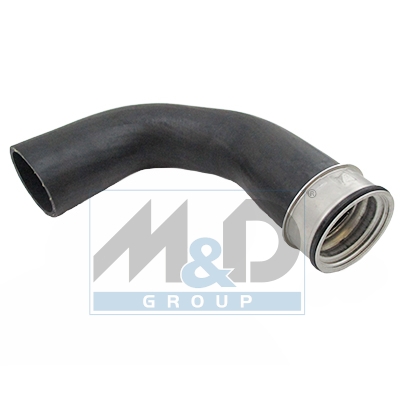[96256] SORTIE TUYAU INTERCOOLER