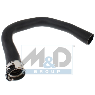 [96437] OUTLET INTERCOOLER HOSE