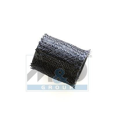 [96440] OUTLET TURBOCHARGER HOSE