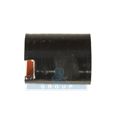 [96127] OUTLET TURBOCHARGER HOSE