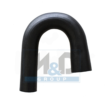 [96212] OUTLET TURBOCHARGER HOSE