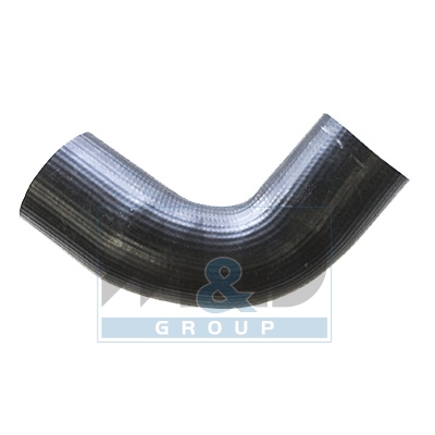 [96629] OUTLET TURBOCHARGER HOSE FROM 01/2008