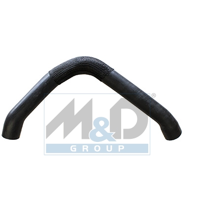 [96286] OUTLET INTERCOOLER HOSE 05/2001 >
