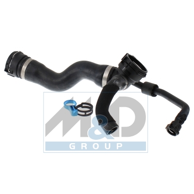 [97345] Radiator coolant hose