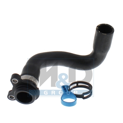 [97338] Radiator coolant hose