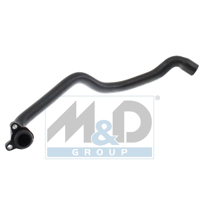 [97342] Radiator coolant hose