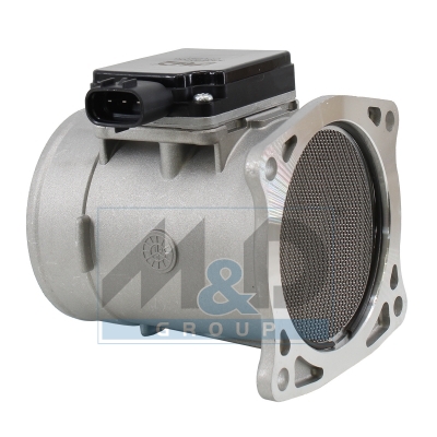[86440] Airflow meter
