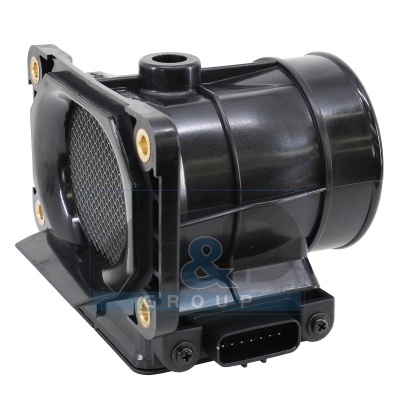 [86461] Airflow meter