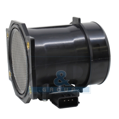 [86489] Airflow meter