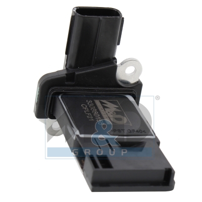 [86496] Airflow meter