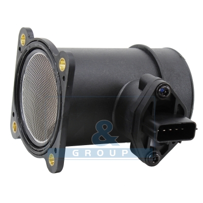 [86511] Airflow meter