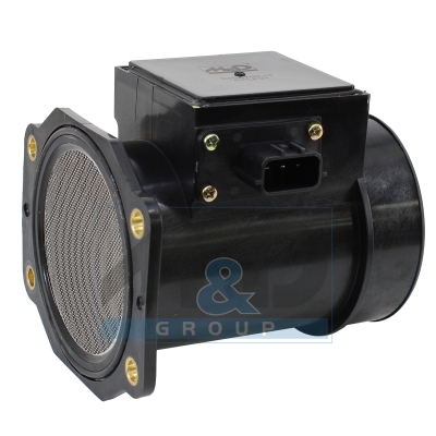 [86403] Airflow meter