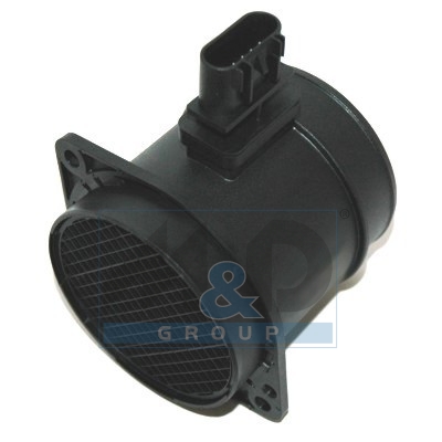 [86343] Airflow meter