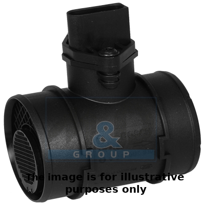 [86236E] Airflow meter