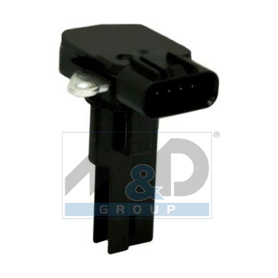 [86288] Airflow meter