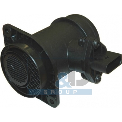 [86133] Airflow meter