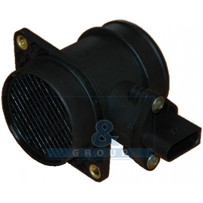 [86114] Airflow meter