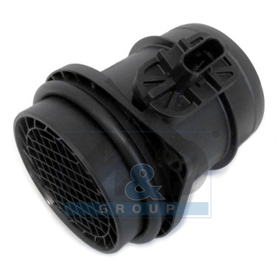 [86371] Airflow meter