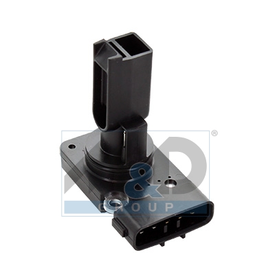 [86140] Airflow meter