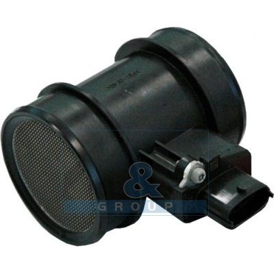 [86277] Airflow meter
