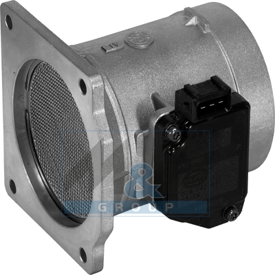 [86269] Airflow meter