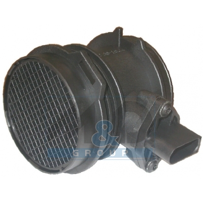 [86071] Airflow meter