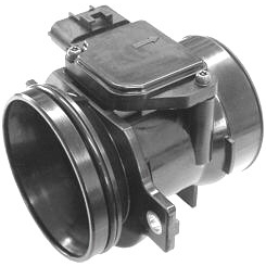 [86051] Airflow meter