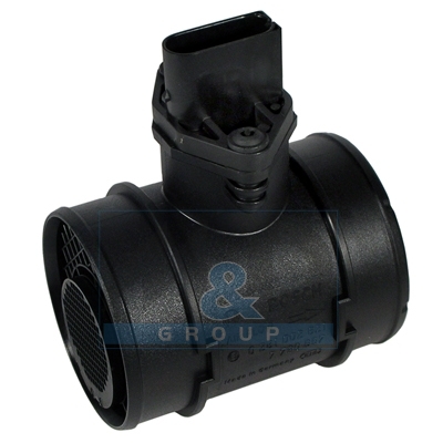 [86225] Airflow meter