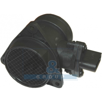 [86075] Airflow meter