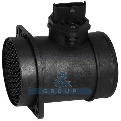 [86240] Airflow meter
