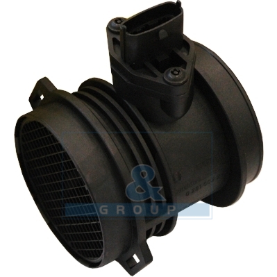 [86257] Airflow meter