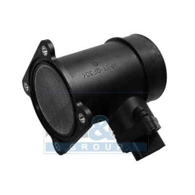 [86077] Airflow meter