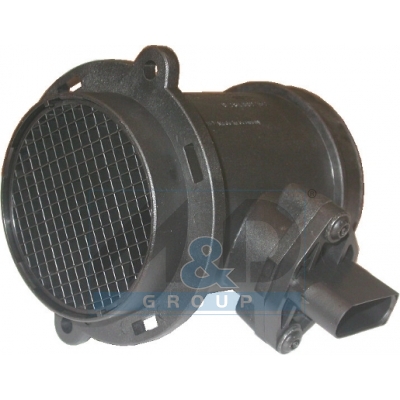 [86061] Airflow meter