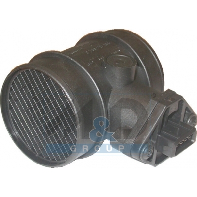 [86069] Airflow meter