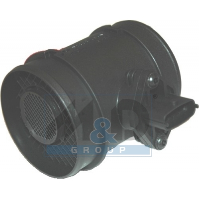[86195] Airflow meter