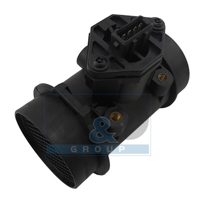 [86393] Airflow meter