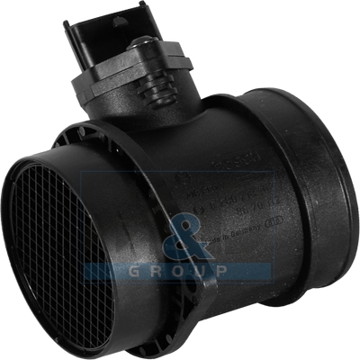 [86234] Airflow meter