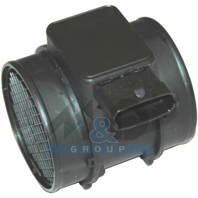 [86123] Airflow meter