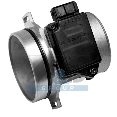 [86056] Airflow meter