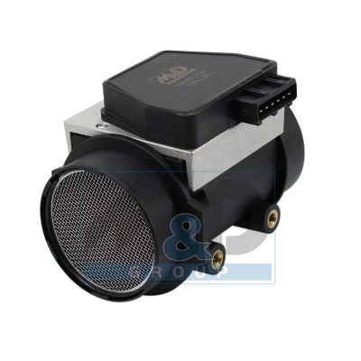 [86395] Airflow meter