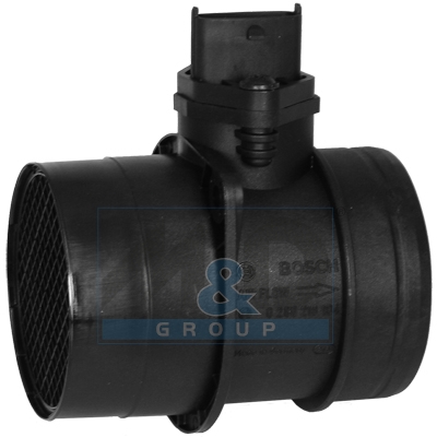 [86246] Airflow meter