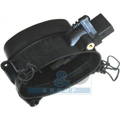 [86103] Airflow meter