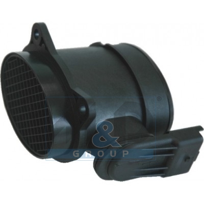 [86100] Airflow meter